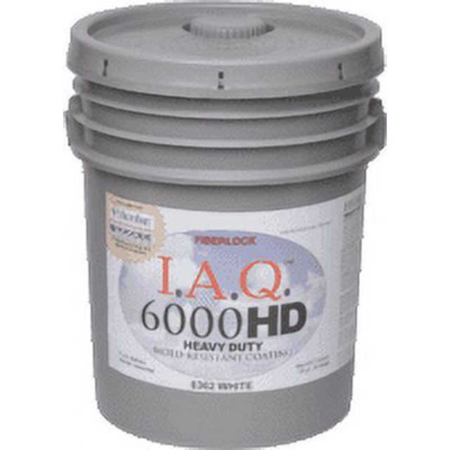 Fiberlock IAQ 7000 HVAC Duct Sealant