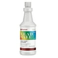 thumbnail image 1 of Fiberlock LeadSafe Lead Dust Cleaner, Light Green, 1 Quart, 1 of 2