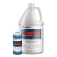 thumbnail image 1 of Fiberlock ShockWave Disinfectant Cleaner Concentrate, Clear Blue, 1 Gallon, 1 of 4