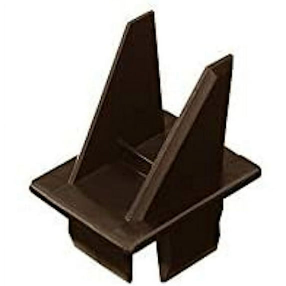 Fiberon Brown Stair Square Baluster Stair#717890, 270 Units - New