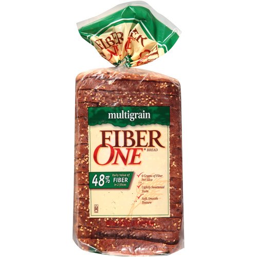 Fiberone Multigrain Bread