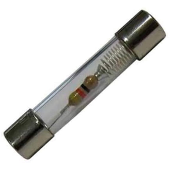 Fiberstars FSA11598 250V Fuse Auto-Control