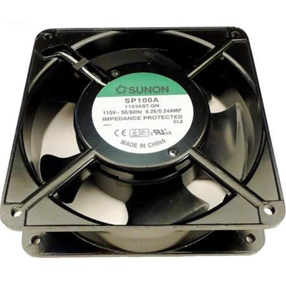 Fiberstars Replacement Fan for Pool