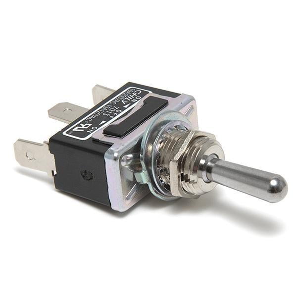 Fiberstars Toggle Switch 3 Position SR Smith A11526 - Walmart.com