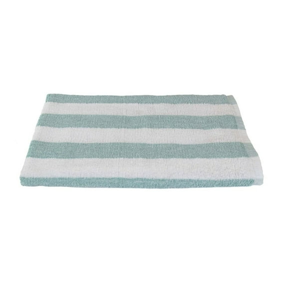 Fibertone Cabana Stripe Beach Towel