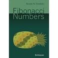 thumbnail image 1 of Fibonacci Numbers, (Paperback), 1 of 1