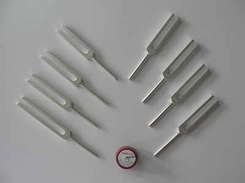 Fibonacci Tuning Fork
