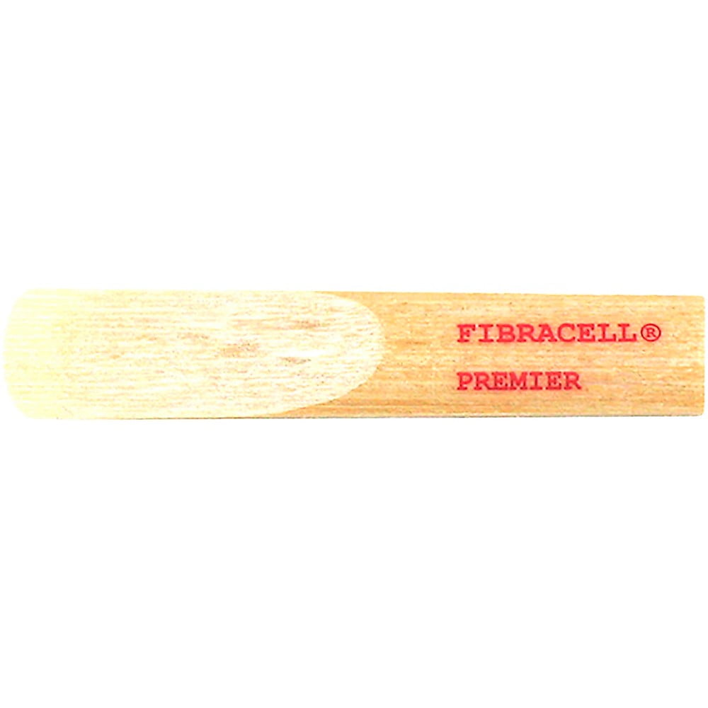 Fibracell Premier Synthetic Bb Clarinet Reed Strength 1.5