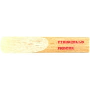 Fibracell Premier Synthetic Bb Clarinet Reed Strength 3.5