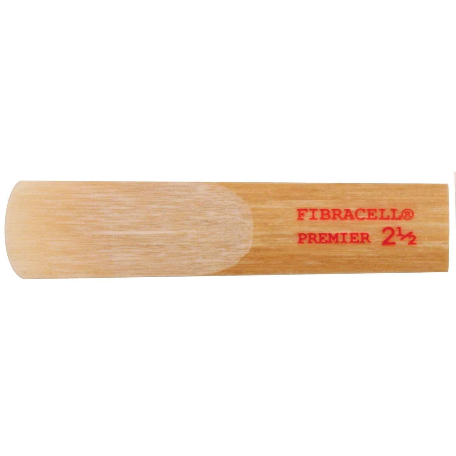 Fibracell Synthetic Woodwind Reeds, 0.05 Pounds