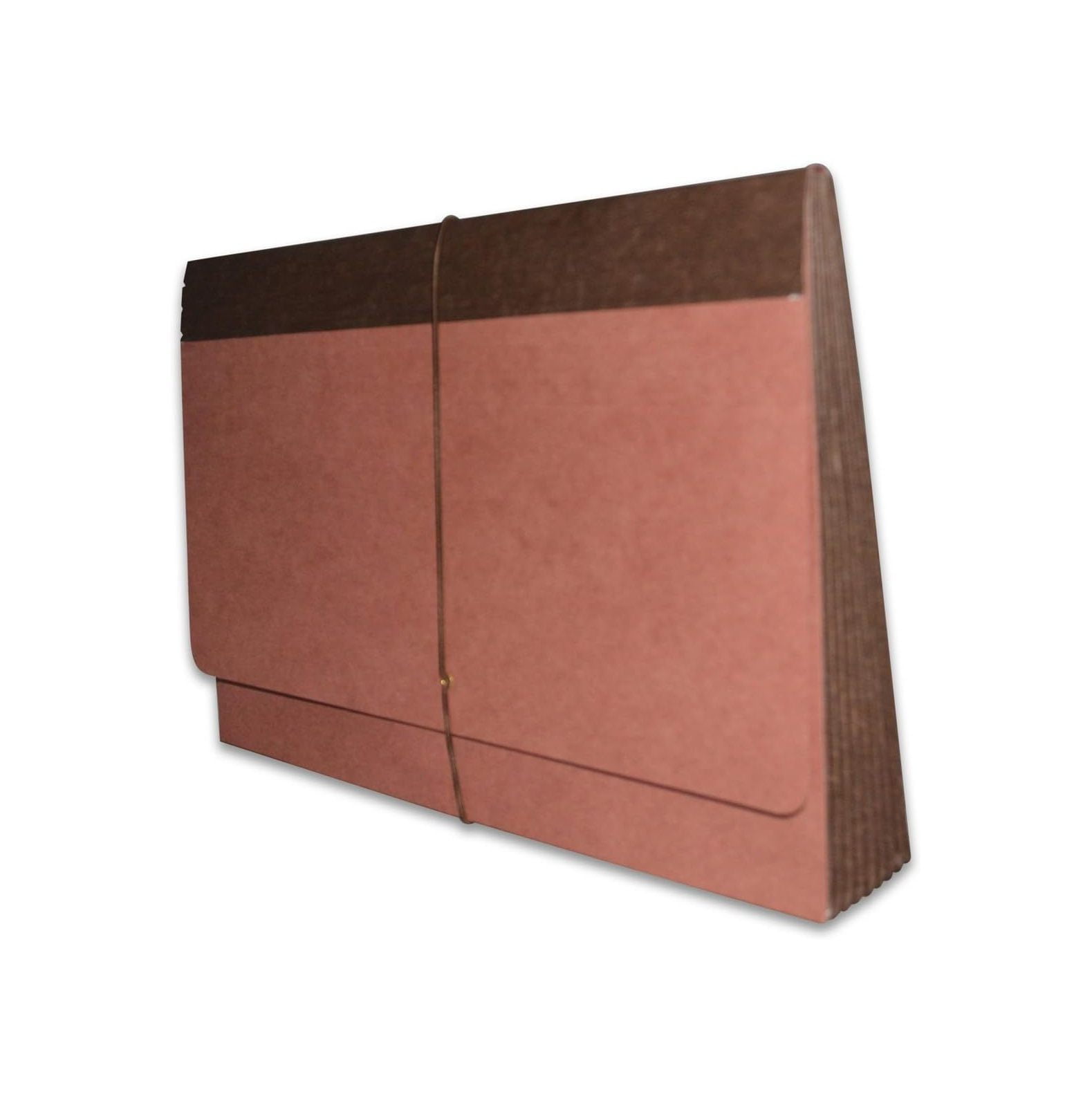 FibreGuard Expanding Wallet, File Envelope, , Legal Size with 7" Fully