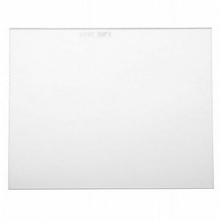 Fibre-Metal Front Cover Lens CL452