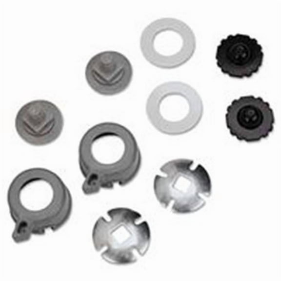 Fibre-Metal 280-P2HNQRW11A000 Protective Cap With High Heat- Ratchet Suspension And Quick-Lok- Black