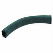 Fibre-Metal Sweatband Terry Cloth - White - One Size Fits All