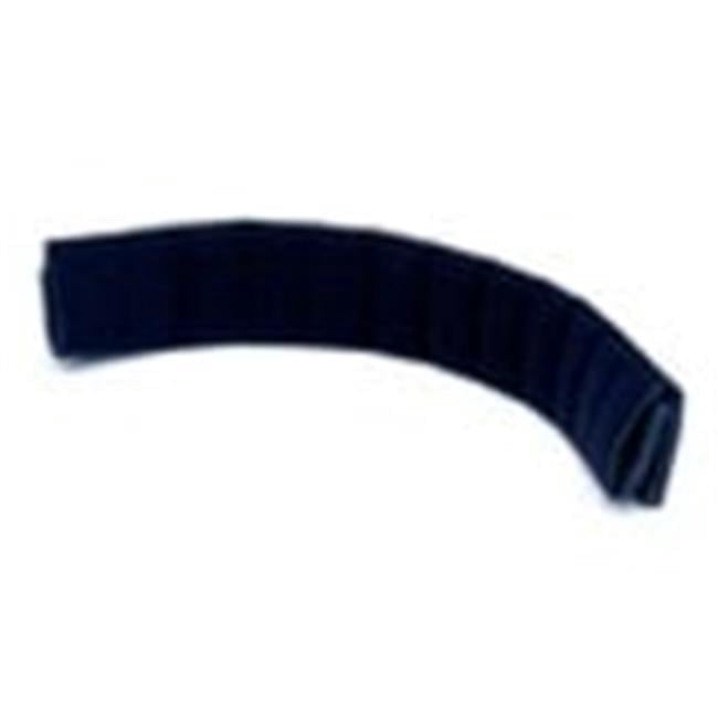 Fibre-Metal FM-44R Sweatband 2-Pack – Soft Terry Cloth Replacement For Hard Hats