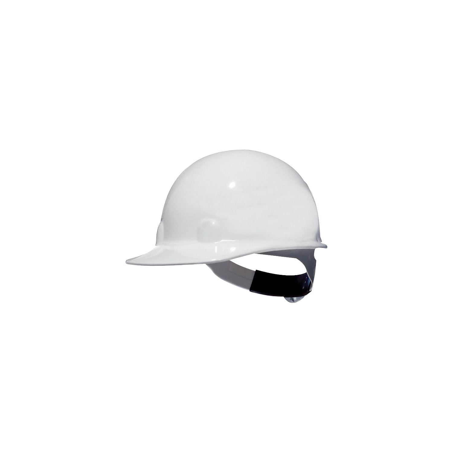 Fibre-Metal by Honeywell Hard Hat,Type 1, Class E,Blue E2RW71A000