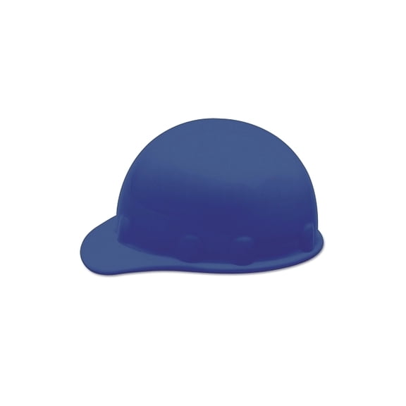 Fibre-Metal by Honeywell Hard Hat,Type 1, Class E,Blue  E2SW71A000