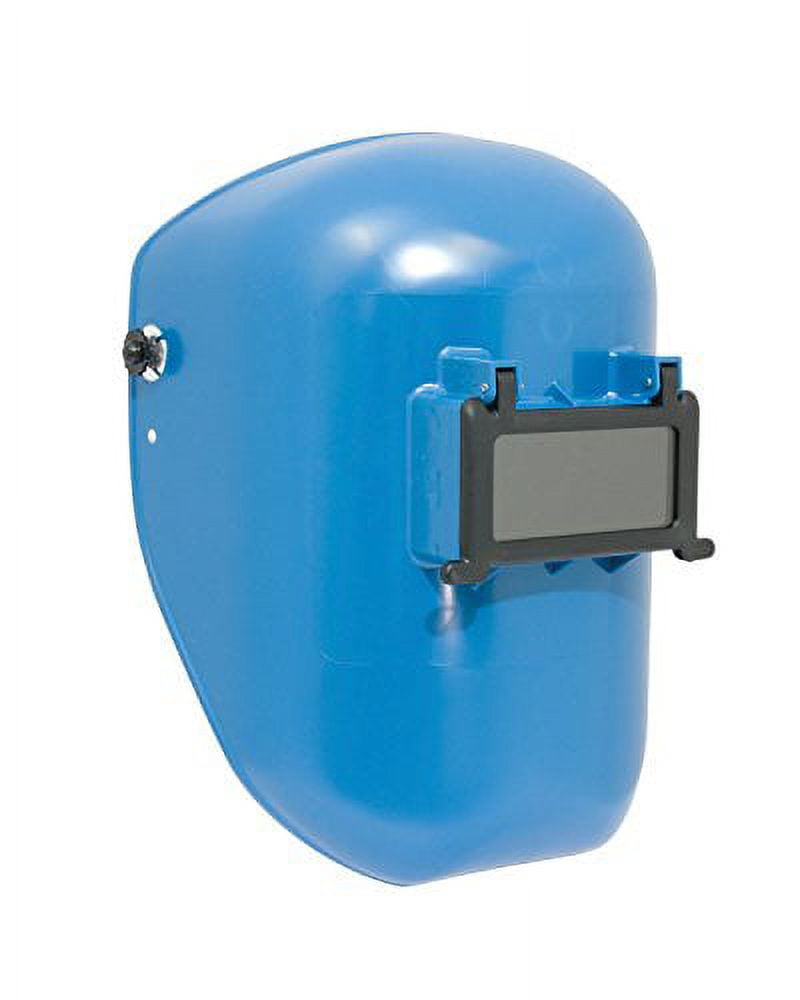 Fibre-Metal White Cap Style Ratchet Hard Hat, OS