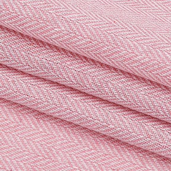 Fibre for Clothing Accessories Pink 1000x1500x0.6mm