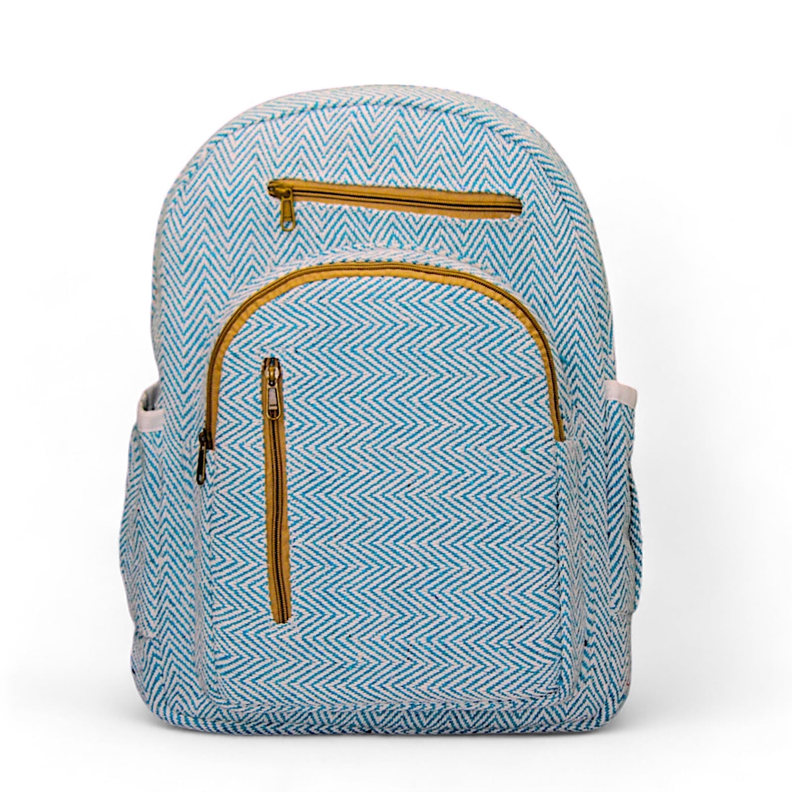 Organic Cotton Backpack