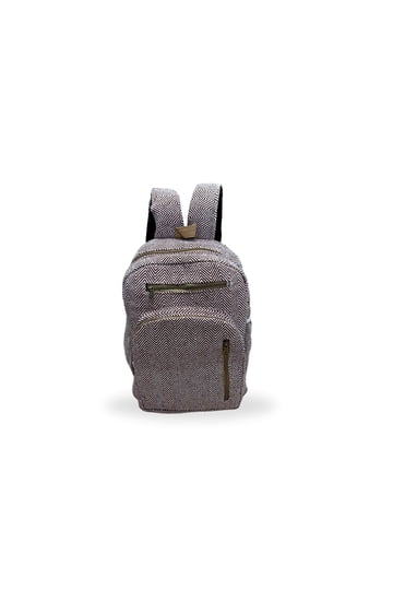 Himalayan Hemp Bag display picture 1