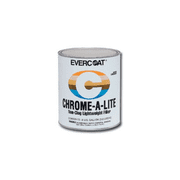 Fibre glass Evercoat CHROME-A-LITE 100839 Professional Lightweight Body Filler, 750 mL Can, Yellow, Liquid