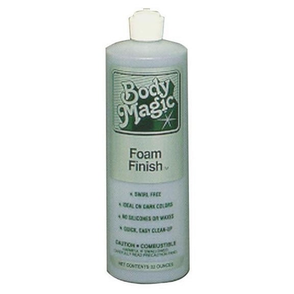 Fibreglass Evercoat FE44 High Finish Glaze qt. - for Dark Paints