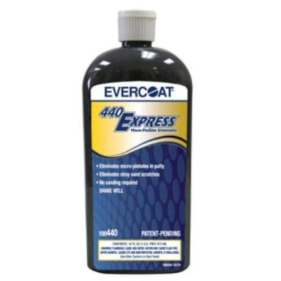 Fibre Glass-Evercoat 440 440express™ Micro-pinhole Eliminator, 16 Fl.