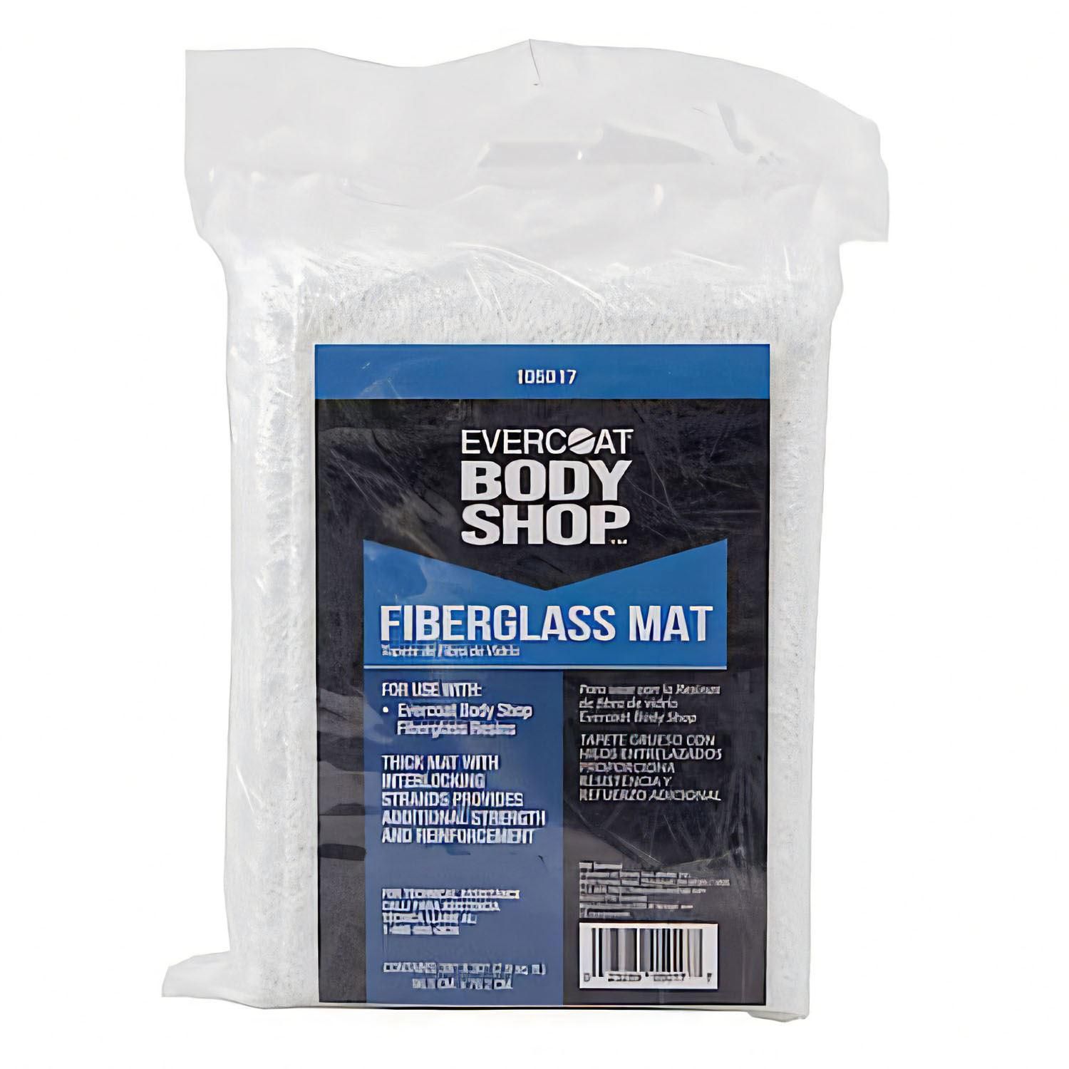 Fibreglass Evercoat ProGrade Fiberglass Mat