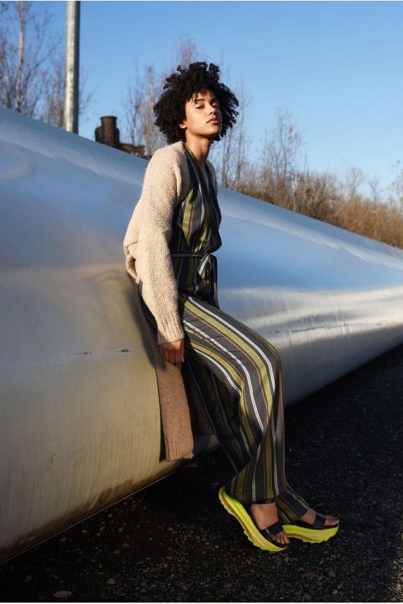 Sewing Pattern Riva Jumpsuit Women UK Sizes 4-30 Jumpsuits