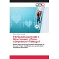 thumbnail image 1 of Fibrilación Auricular e Hipertensión ¿Cómo comprender el riesgo? (Paperback), 1 of 1