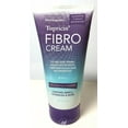 thumbnail image 1 of (2 Pack) Topical Biomedics, Inc Topricin Fibro Cream 6oz, 1 of 2