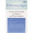 thumbnail image 1 of Fibromyalgia: An Essential Guide for Patients and Their Families, (Paperback), 1 of 1