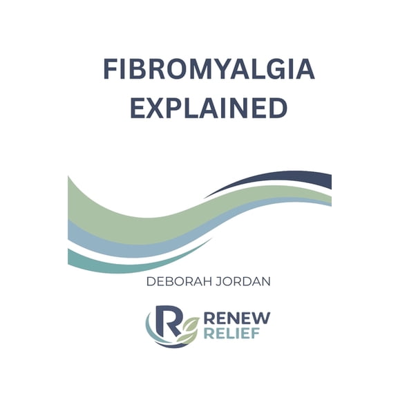Fibromyalgia Explained, (Paperback)