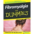 thumbnail image 1 of Pre-Owned Fibromyalgia for Dummies (Paperback) 0470145021 9780470145029, 1 of 1