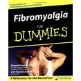thumbnail image 1 of Pre-Owned Fibromyalgia for Dummies (Paperback) 0764554417 9780764554414, 1 of 1