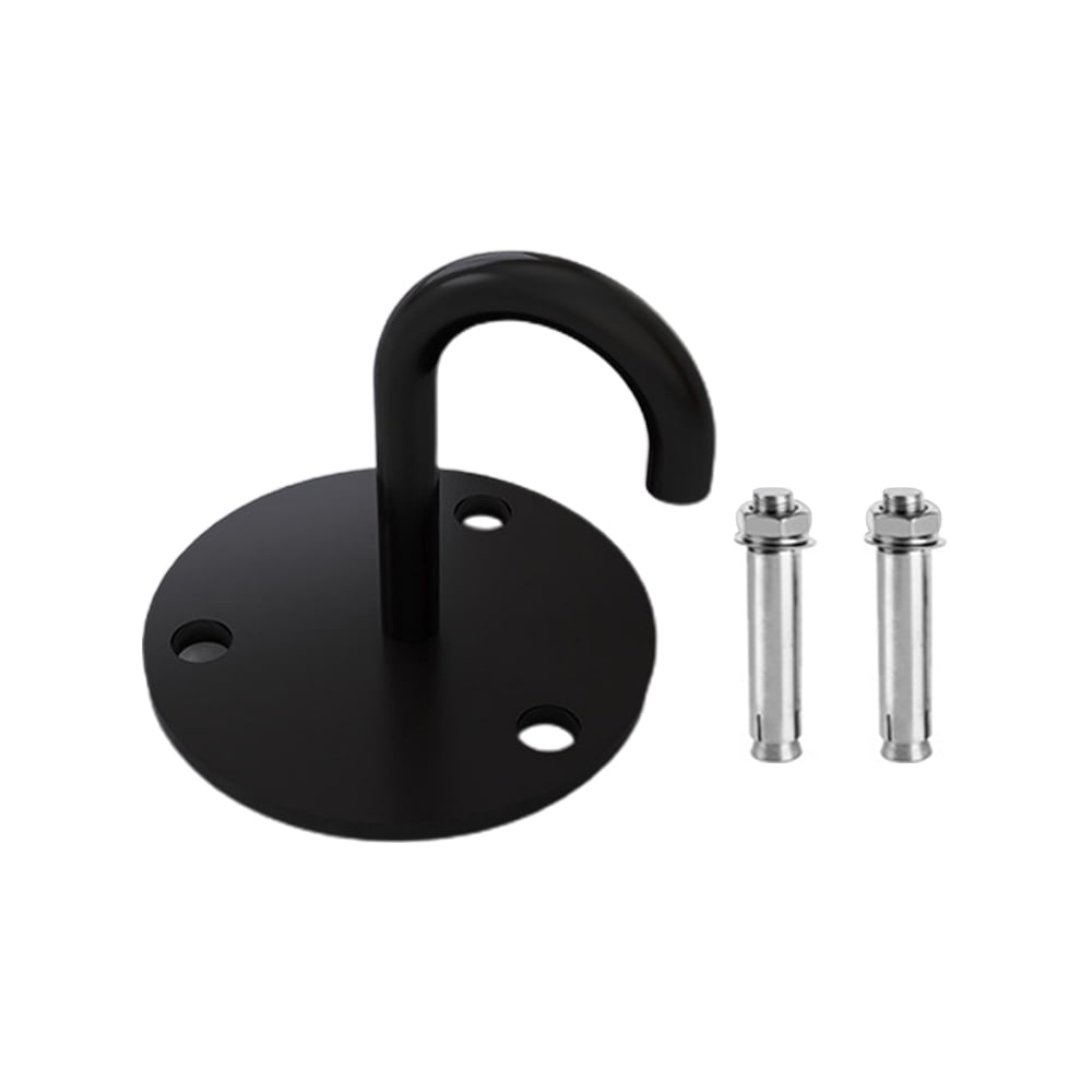 Ficarrico Wall Mount Workout Anchors for Resistance Bands,Body Weight