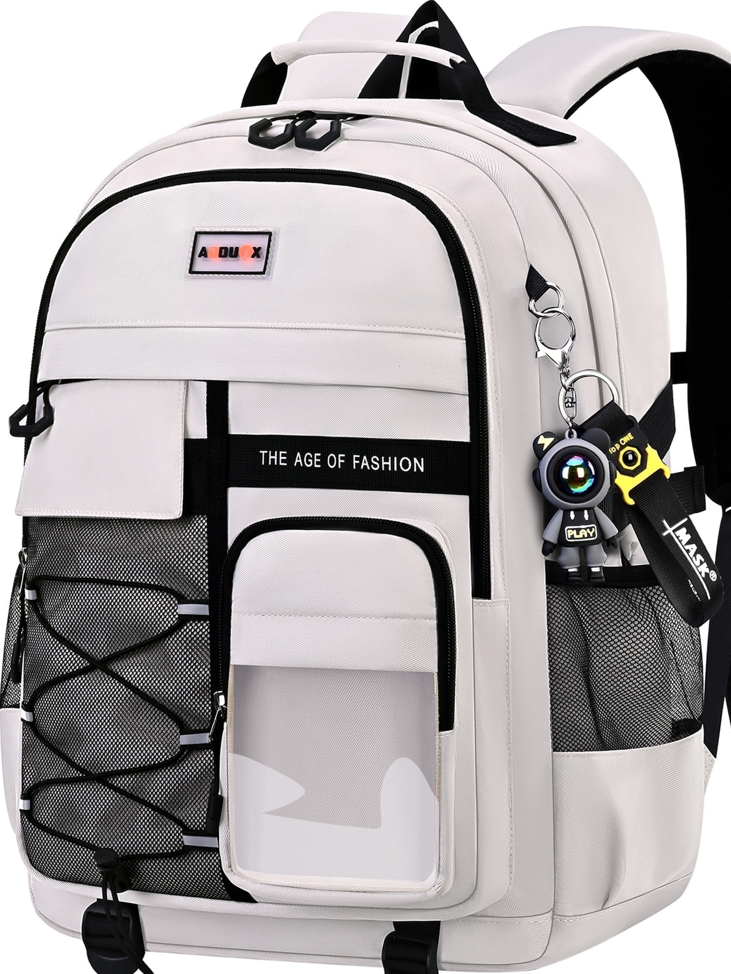 off-white バックパック　キャンパス Off White Backpack