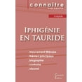 thumbnail image 1 of Fiche de lecture IphigÃ©nie en Tauride de Euripide (Analyse littÃ©raire de rÃ©fÃ©rence et rÃ©sumÃ© complet), (Paperback), 1 of 1