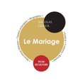 thumbnail image 1 of Fiche de lecture Le Mariage (Ãtude intÃ©grale), (Paperback), 1 of 1
