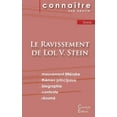 thumbnail image 1 of Fiche de lecture Le Ravissement de Lol V. Stein de Marguerite Duras (Analyse littéraire de référence et résumé complet) (Paperback), 1 of 1