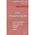 thumbnail image 1 of Fiche de lecture Les Diaboliques de Barbey d'Aurevilly (Analyse littÃ©raire de rÃ©fÃ©rence et rÃ©sumÃ© complet), (Paperback), 1 of 1