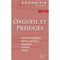 thumbnail image 1 of Fiche de lecture Orgueil et PrÃ©jugÃ©s de Jane Austen (Analyse littÃ©raire de rÃ©fÃ©rence et rÃ©sumÃ© complet), (Paperback), 1 of 1