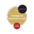 thumbnail image 1 of Fiche de lecture Voyage au bout de la nuit (Ãtude intÃ©grale), (Paperback), 1 of 1