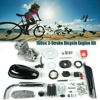 Bicycle Motorized Kit