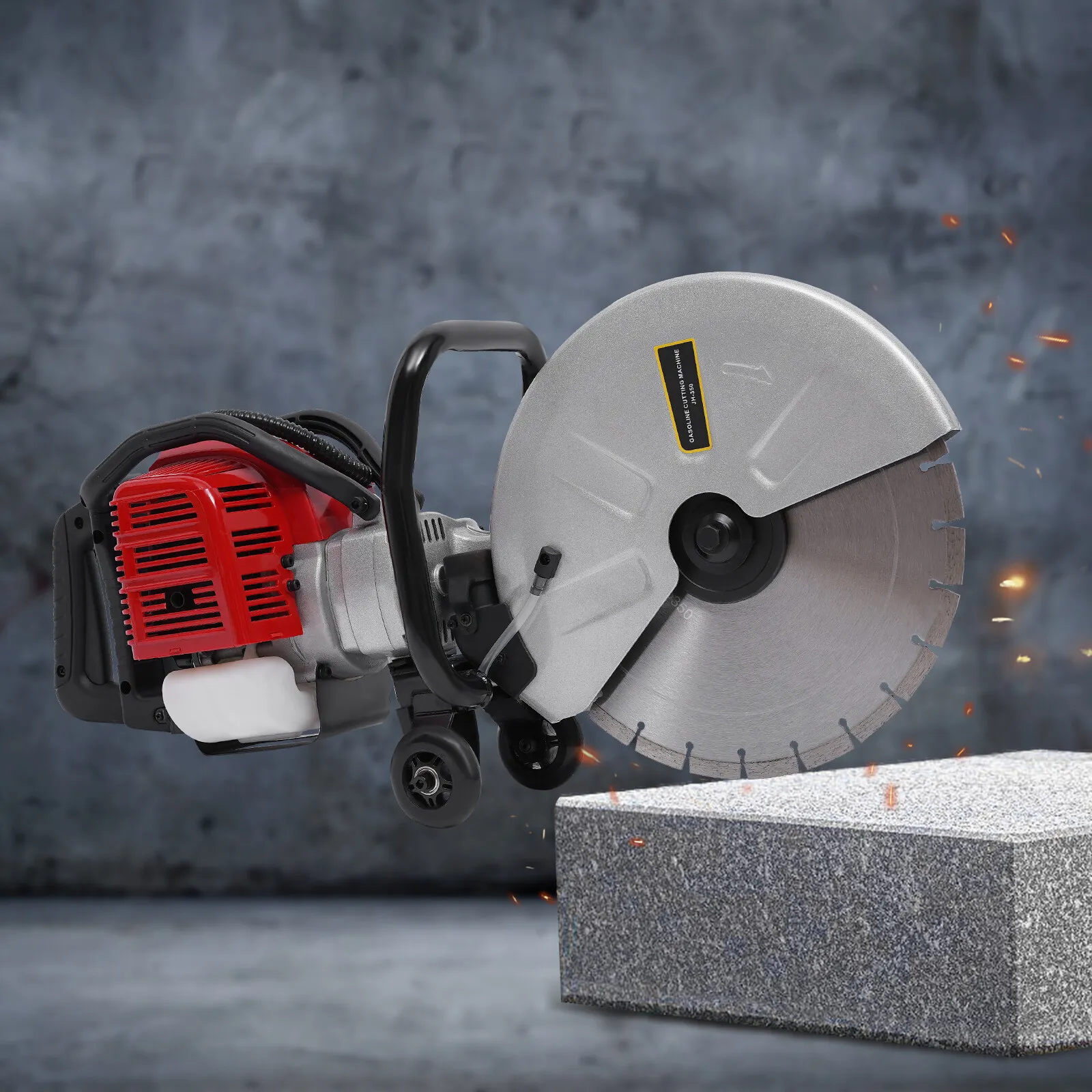 Air powered circular saw hotsell