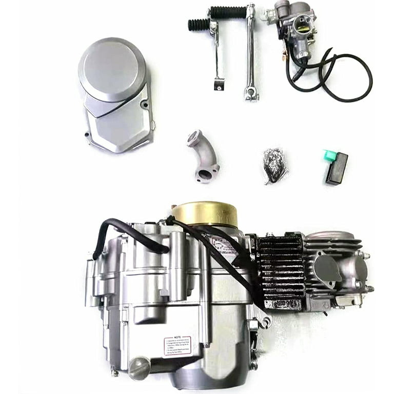 Lifan 150cc Engine Motor Kit for Dirt Pit Bike CT70 Taotao Apollo 125 XR50  CRF50