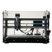 Fichiouy 3018-SE CNC Router Engraving Machine USB 3 Axis Engraver PCB Milling DIY Tool