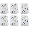 thumbnail image 1 of Fichiouy 6PCS 40*60CM Artificial Flower Wall Panels for Wedding Venue Decor, Photo Areas, 1 of 9