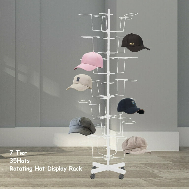 Beanie display stand hotsell